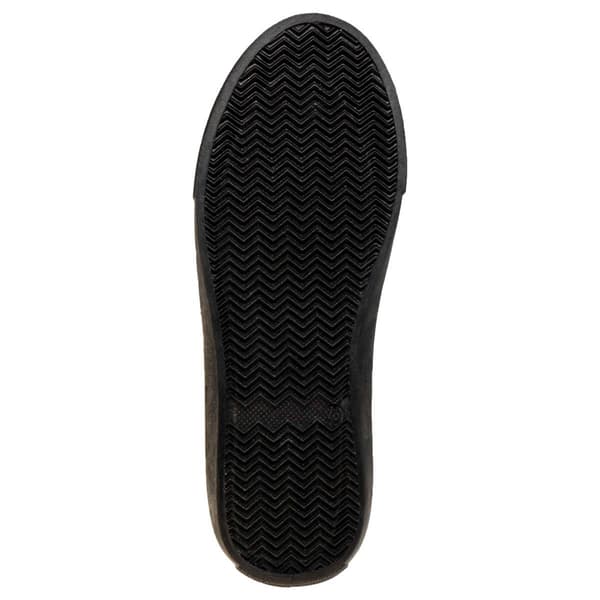Big Girls Nanette Lepore Stars Slip On Canvas Fashion Sneakers