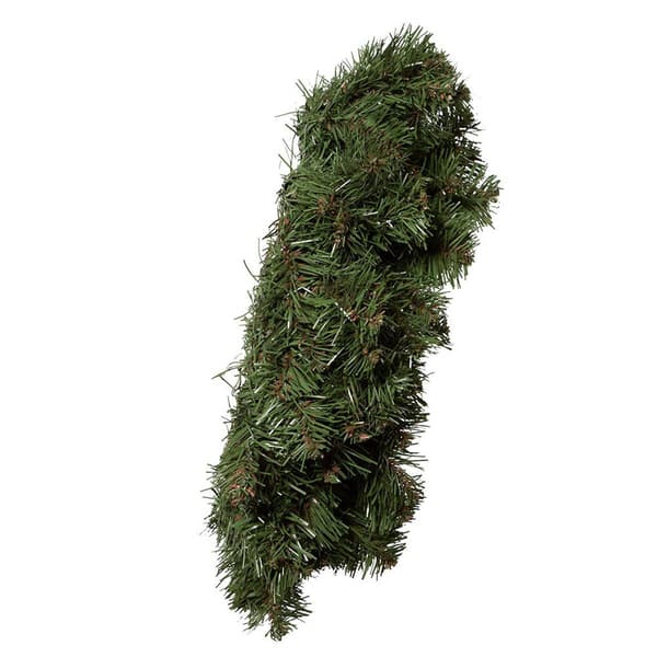 Kurt Adler 24in. Virginia Pine Wreath