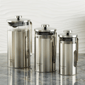 BergHOFF Leo Maestro Stainless Steel 34oz. French Press - image 5