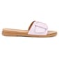 Womens Olivia Miller Carmen Slide Sandals - image 2