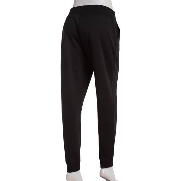 Petite Mountain Ridge French Terry Solid w/Pockets Joggers