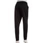 Petite Mountain Ridge French Terry Solid w/Pockets Joggers - image 2