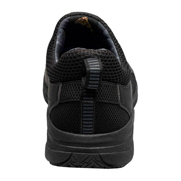 Mens Nunn Bush Grazie AP1 Work Splash Guard Slip-On Sneakers