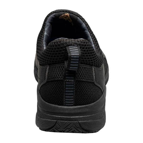 Mens Nunn Bush Grazie AP1 Work Splash Guard Slip-On Sneakers