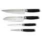 BergHOFF Leo Graphite 4pc. Stainless Steel Cutlery Set - image 2