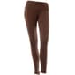 Womens Teez Her Solid Leggings - image 2