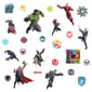 RoomMates® Classic Avengers Peel &amp; Stick Wall Decals - image 3