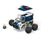 LEGO® City Rides Police Truck Building Kit - image 3
