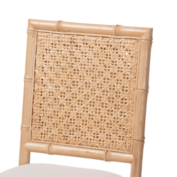 bali & pari Sandy Counter Stool