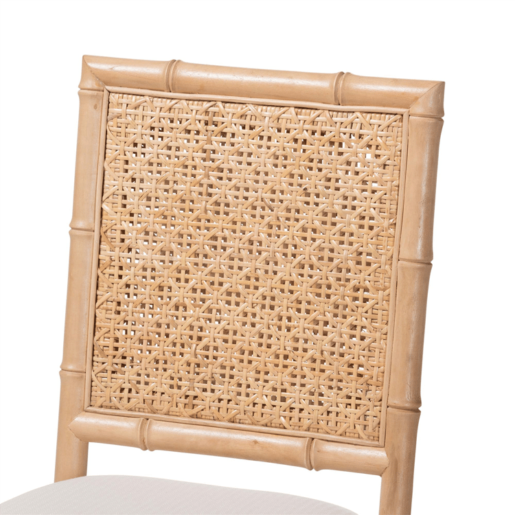 bali & pari Sandy Counter Stool
