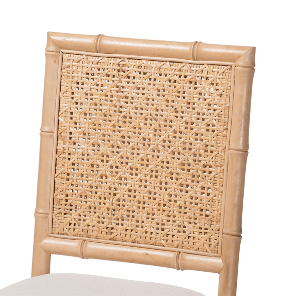 bali & pari Sandy Counter Stool
