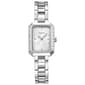Womens DKNY Uptown Glitz Silver Bracelet Watch - DK1L010M0015 - image 1