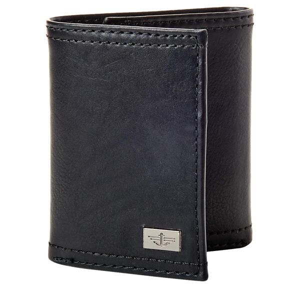 Mens Dockers&#40;R&#41; RFID Trifold Wallet - image 