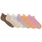 Womens Gold Toe® 6pk. Henley Tab Liner 21.00 - image 3