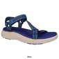 Womens LAMO Mykros Solstice Sandals - image 8