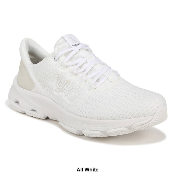 Womens Ryka Devotion X Athletic Sneakers