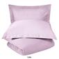 Superior 300TC Cotton Percale Duvet Cover Set - image 13