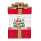 Kurt S. Adler 7in. The Child and Tree Water Decor - image 1