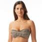 Womens CoCo Reef Five Way Bra Sized Underwire Bikini Swim Top - image 3