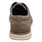Mens Nunn Bush Chase Knit Plain Toe Oxfords - image 4