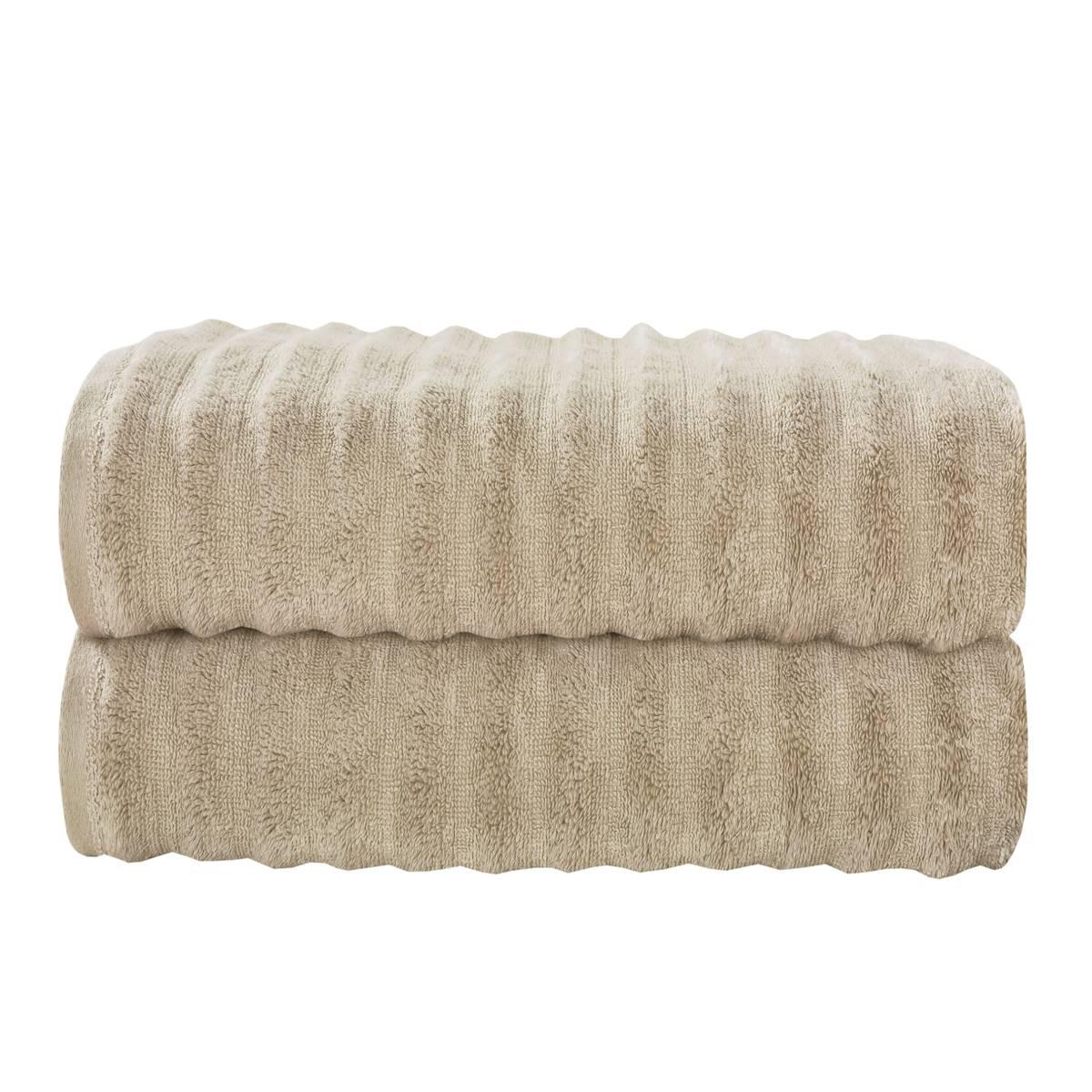 J. Queen New York – Cesme 2 PC Bath Towel Set