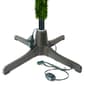 Rotating Tree Stand for 7-7.5ft. Tree - image 2