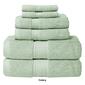 Zero Twist Hotel 6pc. Bath Towel Set - image 4