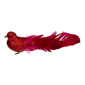 Northlight Bird With Feather Tail Christmas Clip On Ornament - image 2