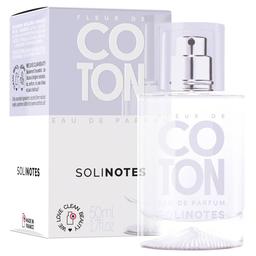 Solinotes Cotton Blossom Eau de Parfum Spray - 1.7 oz.