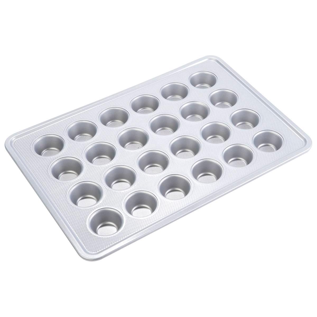 Bombay 24 Cup Muffin/Cupcake Pan,New Products : American Fashion Style Bags On Sale