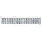 Unisex Watchbands 2 Go Stainless Steel Long Expansion Watch Band - image 1