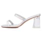 Womens Olivia Miller Lovely Slide Sandals - image 3