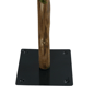 Northlight Slim Alpine Artificial Christmas Trees - Set of 3 - image 5