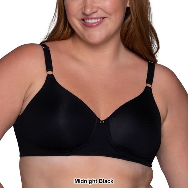 Womens Vanity Fair® Beauty Back® Wire-Free Bra 72345 - Boscov's