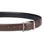 Mens Kenneth Cole&#40;R&#41; Reaction&#40;tm&#41; 35mm Calf Grain Reversible Belt - image 1