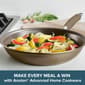 Anolon&#174; Advanced Home Nonstick 10.25in. Skillet - image 2