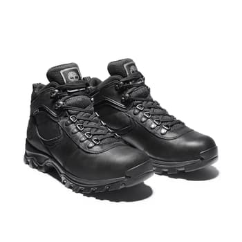 Boscov's waterproof outlet boots