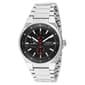 Mens Invicta Racing Black Dial Quartz Watch - 47547 - image 1