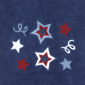 Avanti Stars 2pk. Hand Towel Set - image 3