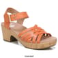 Womens Dr. Scholl's First Of All Platform Sandals - image 7
