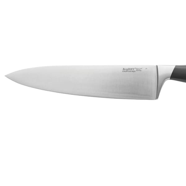 BergHOFF Studio Forged Three Rivet 8in. Chef''s Knife