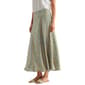 Womens CITY BLUES Floral Vine Midi Skirt - image 3