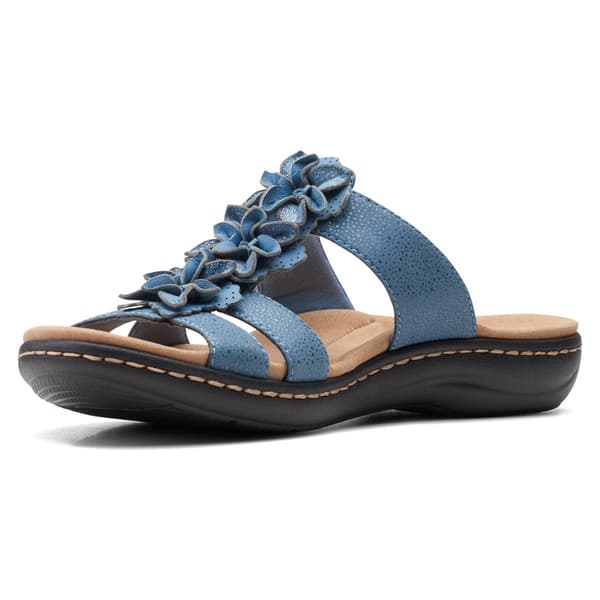 Womens Clarks® Collections Laurieann Judi Slide Sandals Boscov's