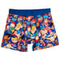 Mens Handcraft Nickelodeon Boxer Briefs - Blue - image 1