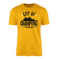 Boys &#40;8-20&#41; NFL Short Sleeve City of Champyinz Tee - image 1