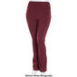 Womens Starting Point Performance Bootcut Active Pants - image 3