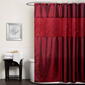 Lush Decor(R) Maria Shower Curtain - image 1