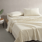 Marimekko Pikku Rasymatto Cotton Sheet Set - image 3