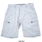 Mens WearFirst® Zip Cargo Shorts - image 3