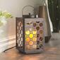 Candle Warmers Etc. Garden Candle Warmer Lantern - image 2